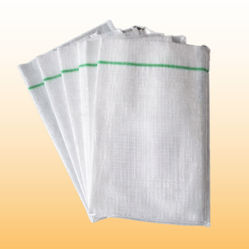 industrial woven bags