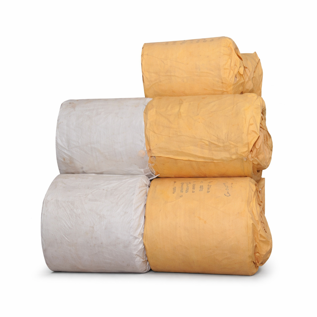 Woven Fabric Roll