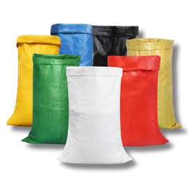 PP Woven bags manufacturer