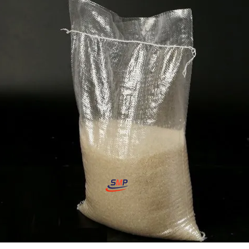 Natural PP Bag Manufacturer in India